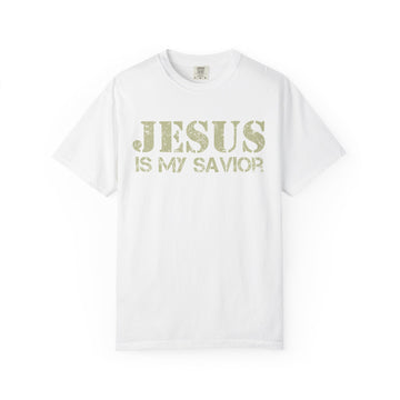 Faith-Inspired Unisex Shirt