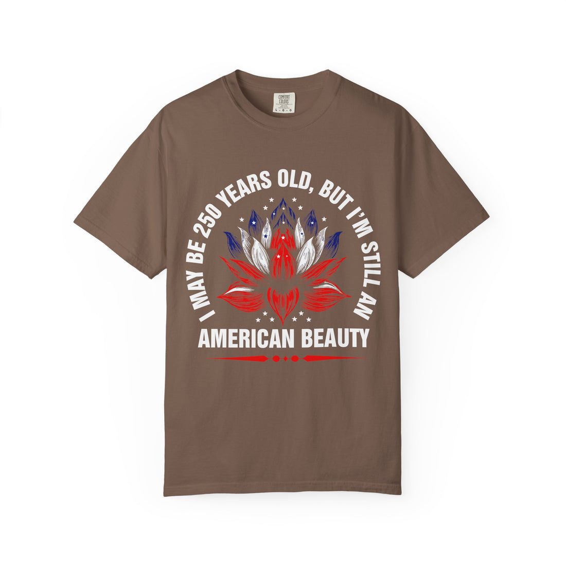 Vintage American Beauty Tee