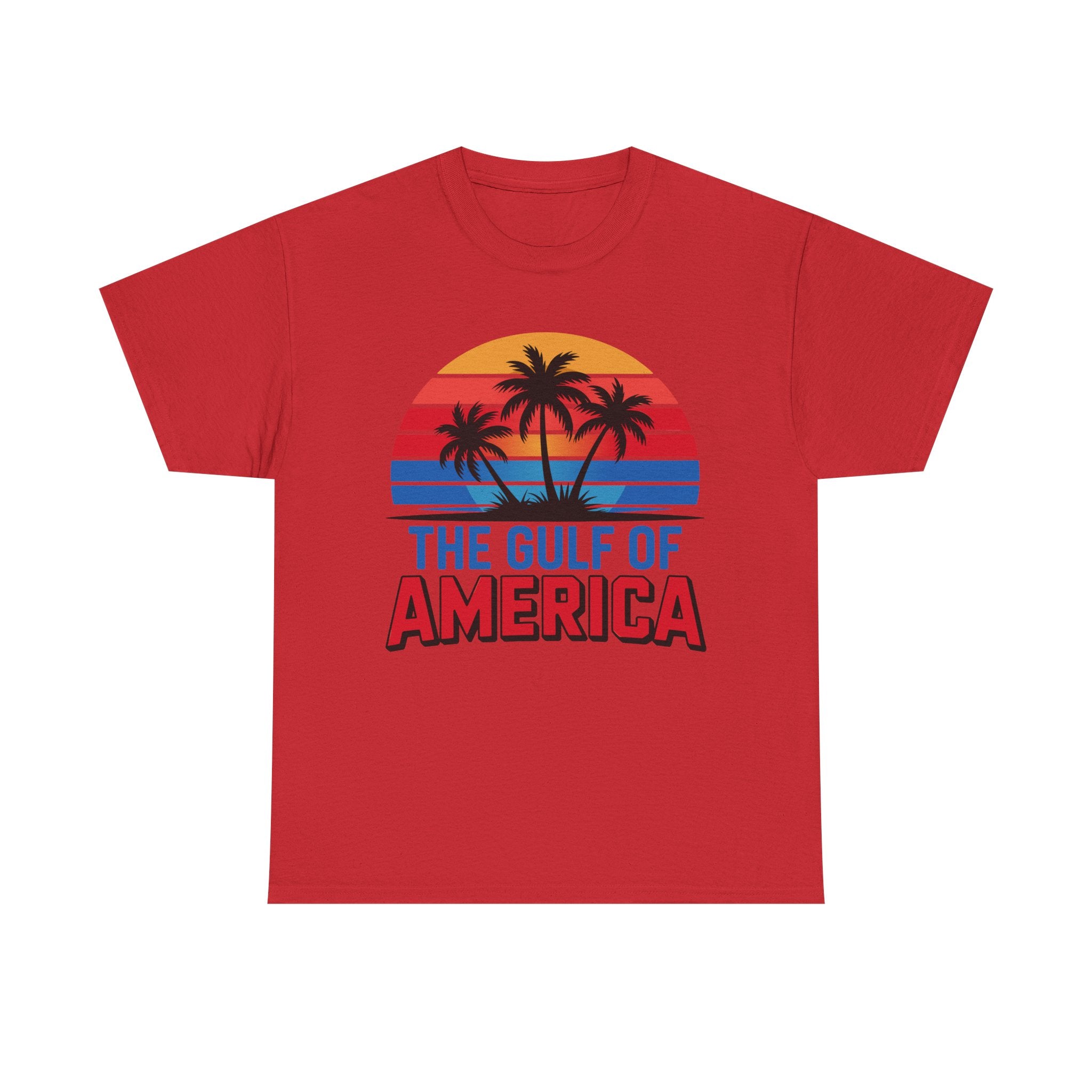 Unisex Tropical Cotton Shirt