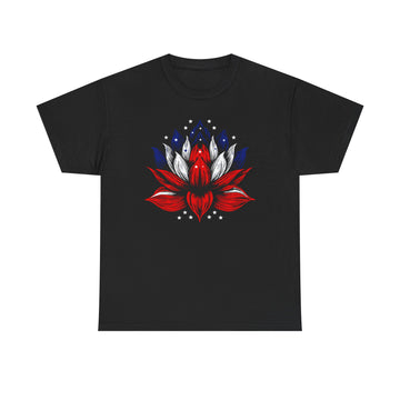 Unisex Yoga & Meditation Shirt