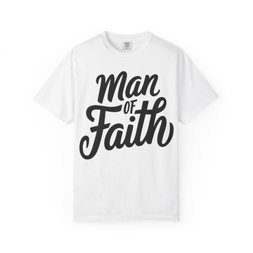 Man of Faith T-Shirt
