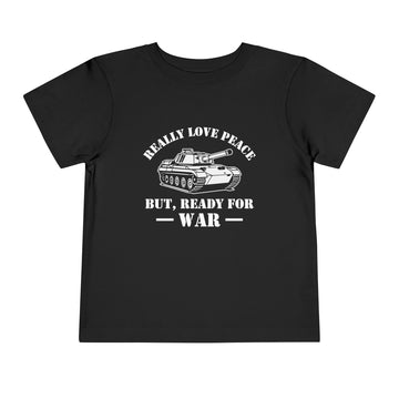 Kids Army Play Shirt