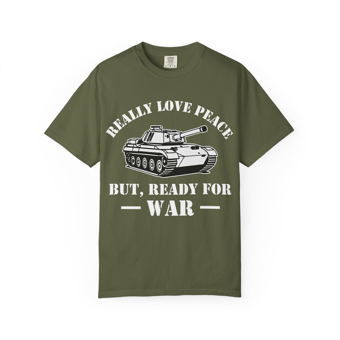 Father’s Day Tank Top Tee