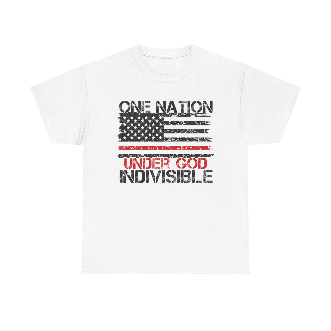 Unisex Independence Day Tee