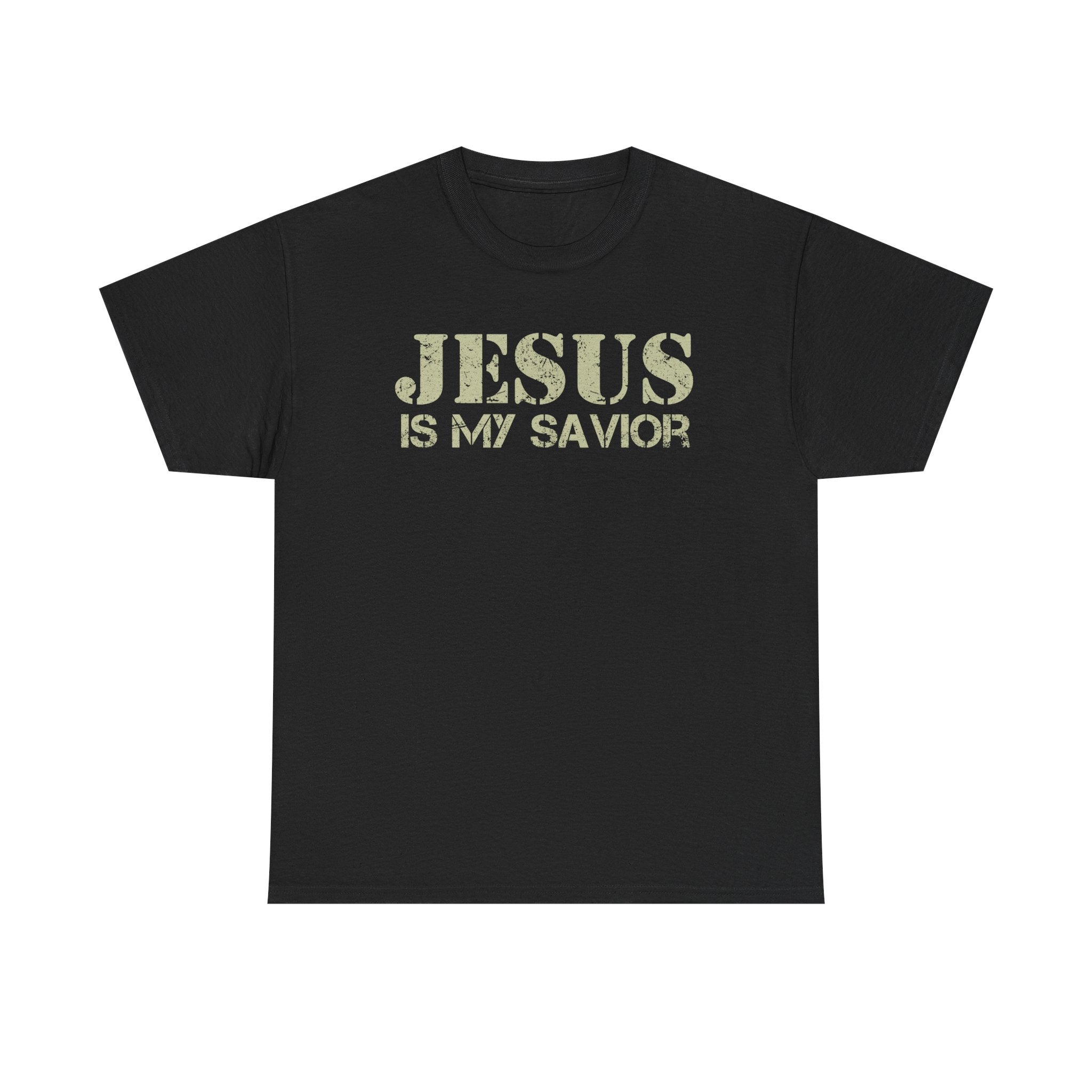 Christian Statement T-Shirt