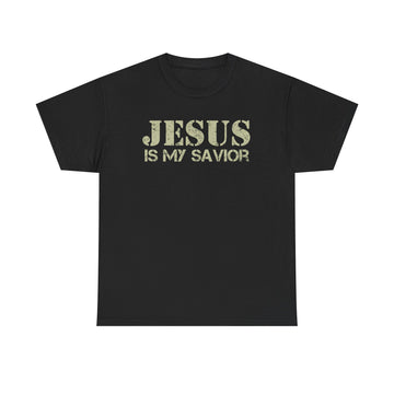 Christian Statement T-Shirt