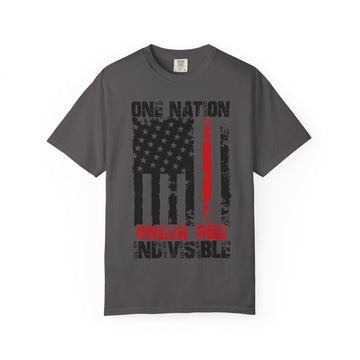 USA Pride Casual T-Shirt