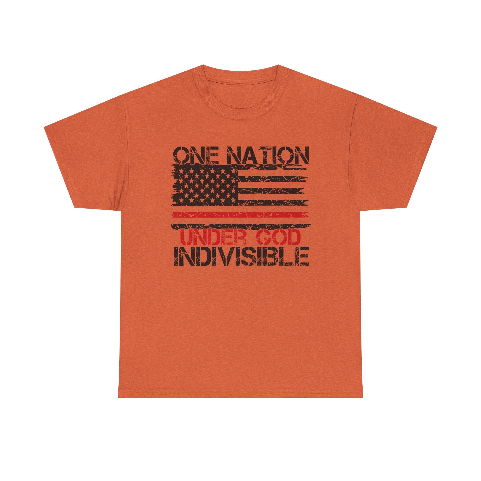 Unisex Independence Day Tee