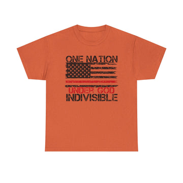 Unisex Independence Day Tee